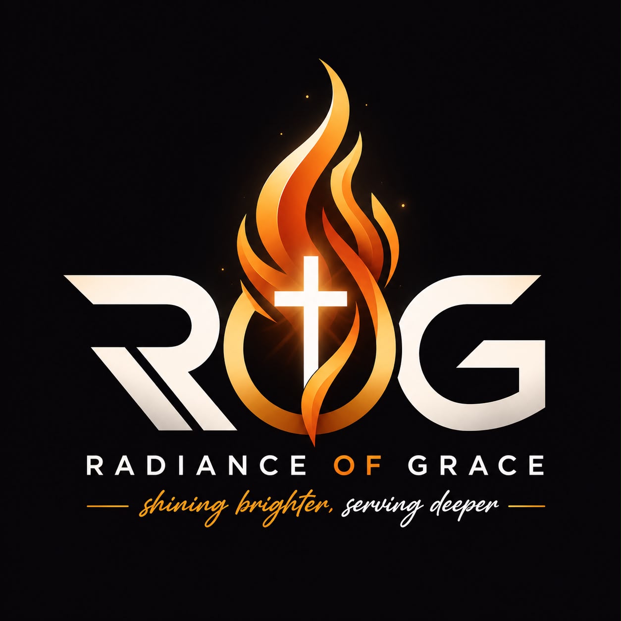 Logo ROG